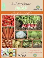 vegetables leaflet