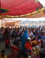 Chattisgarh -Farmers Meet at Kapasda, Durg 5th Jan