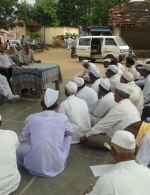 Maharashtra - Grapes Grower