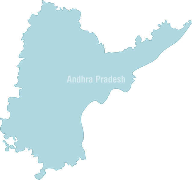 P4L in Andhra Pradesh