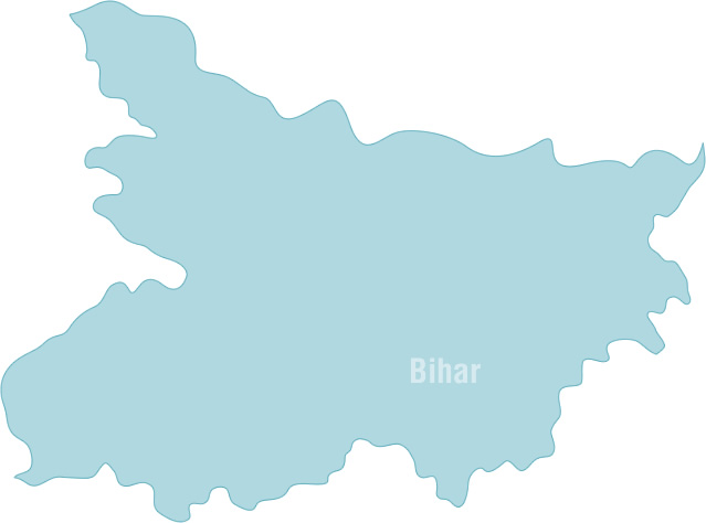 P4L in Bihar