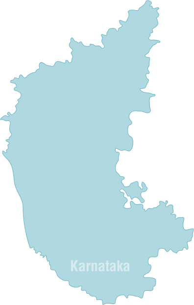 P4L in Karnataka