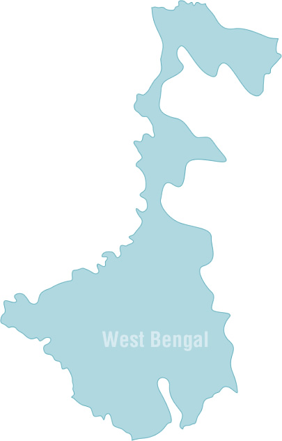 P4L in West Bengal