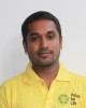 Bukke Mahesh Naik, Agronomist