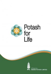 Potash for Life brochure