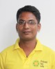 Sudip Panda, Agronomist