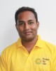 Vaibhav Mohod, Agronomist